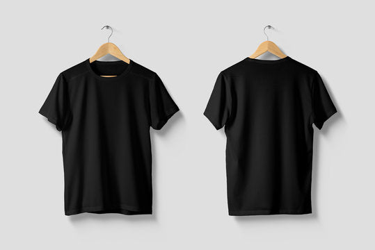 Custom T-Shirt Order Inquiry