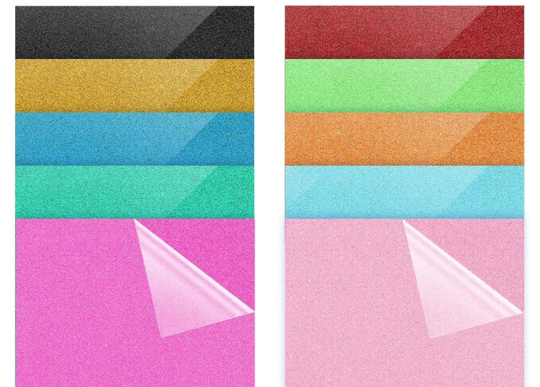 Sticky Note Holder Sunflower with custom name personalized gift