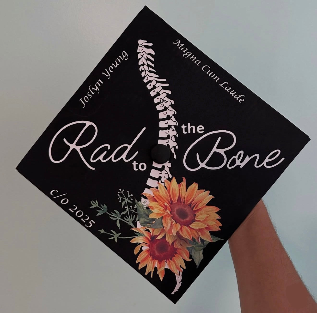 Custom Requests & Personalized Creations