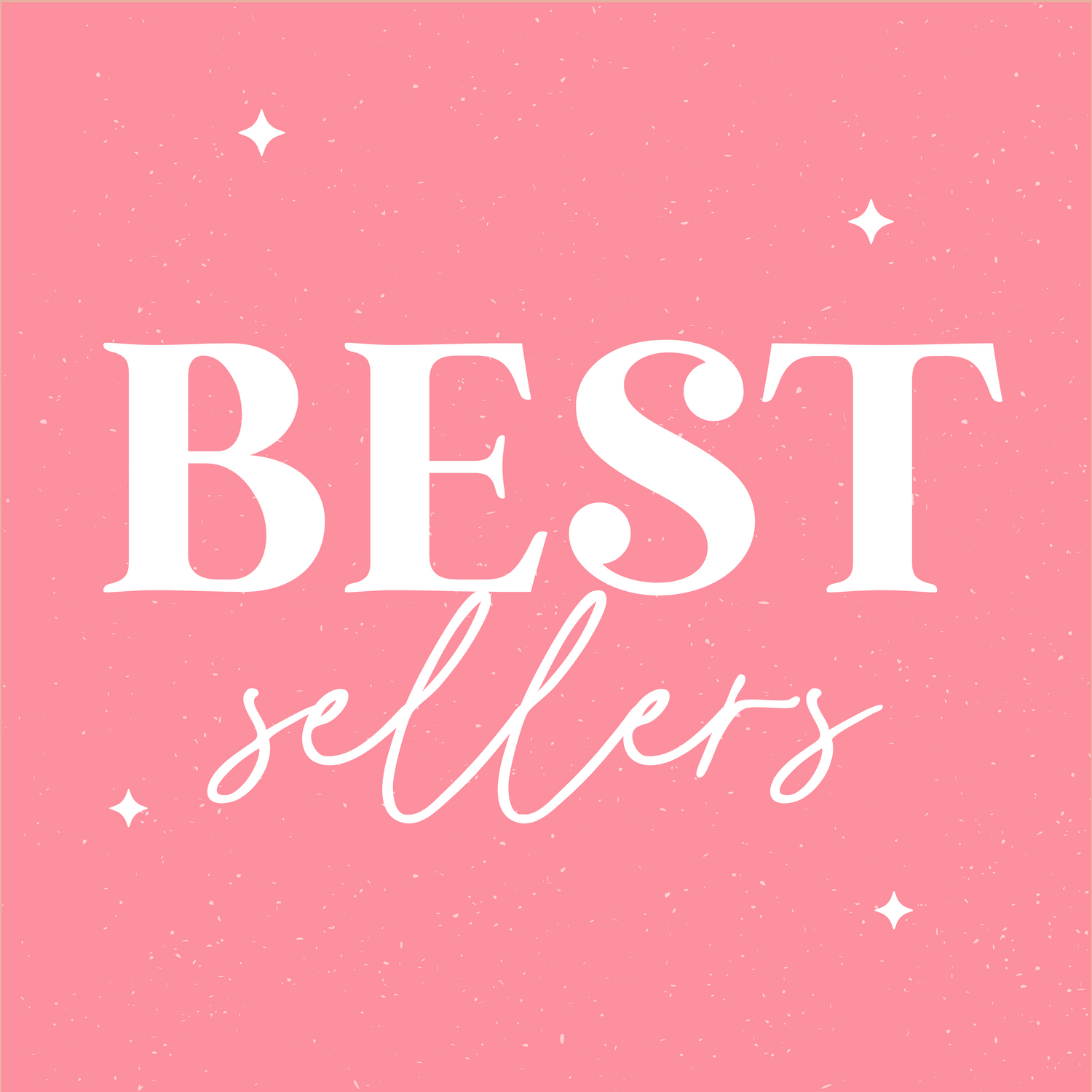 Best Sellers