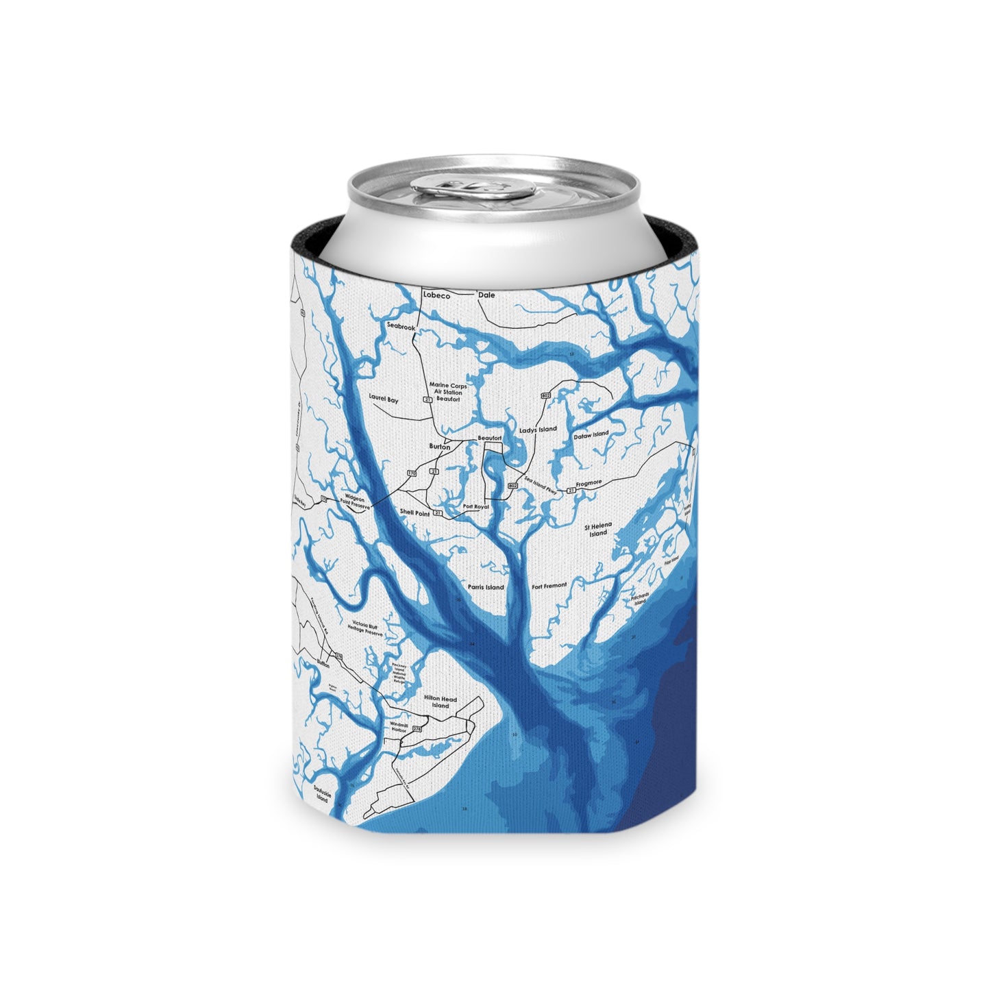 Port Royal Sound - Can Cooler