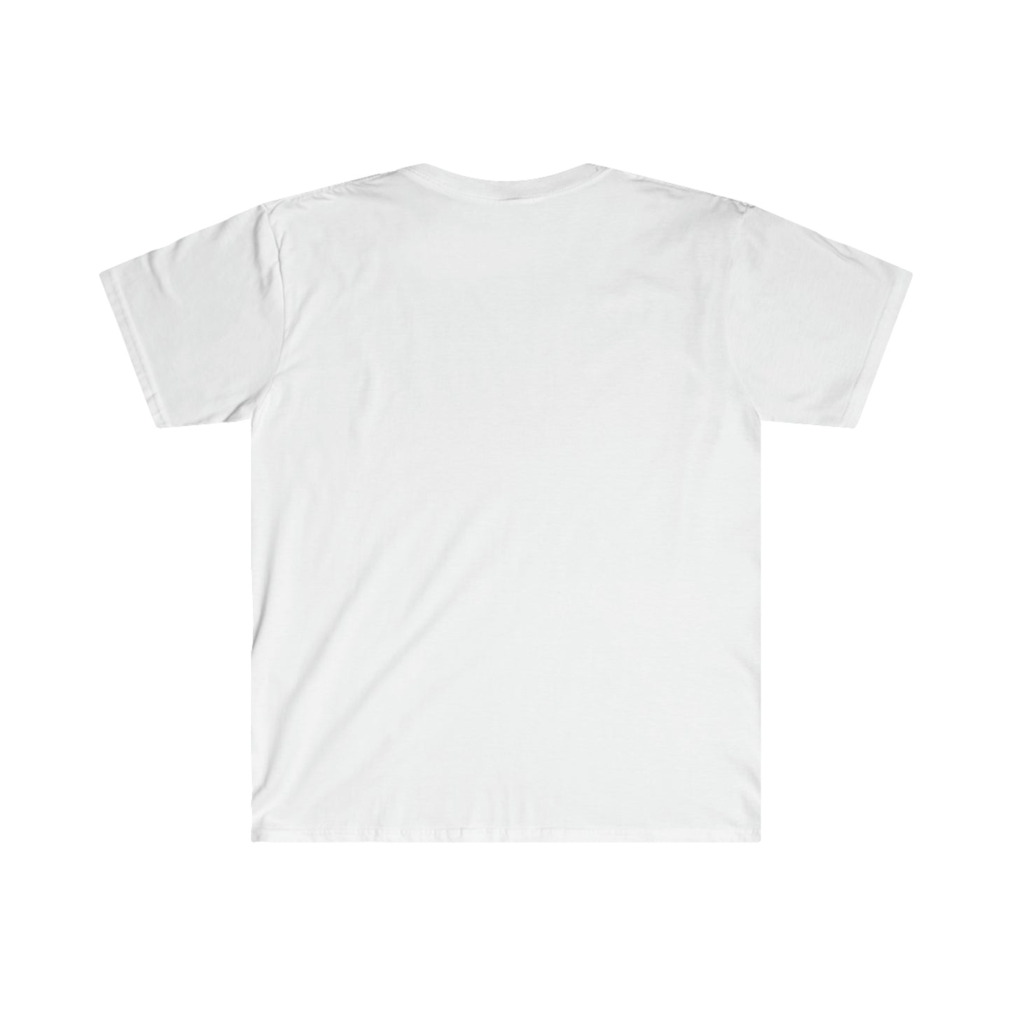 Camiseta Unisex Suave "Que Tengas el Día que Mereces" con Piña y Flores