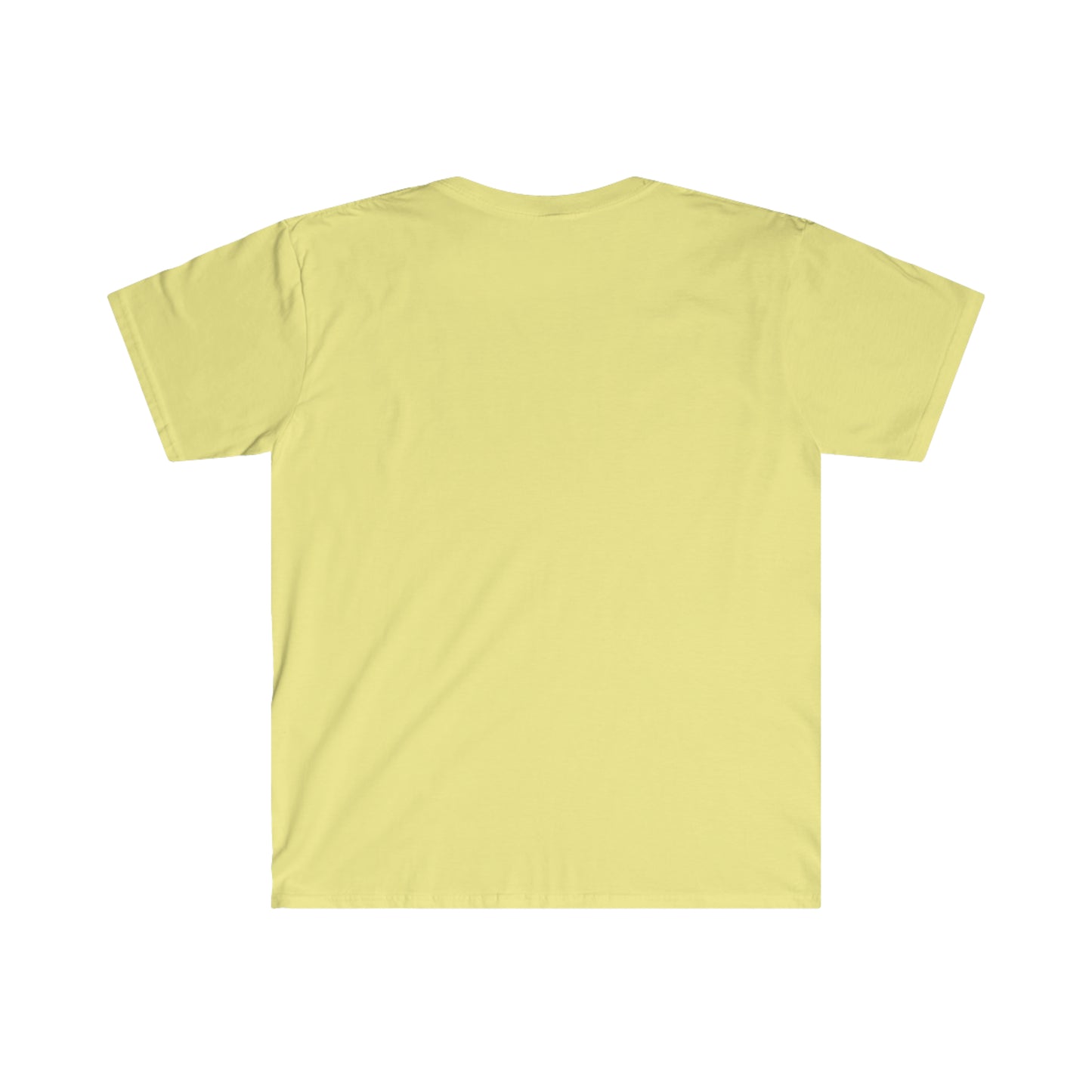 Camiseta Unisex Suave "Que Tengas el Día que Mereces" con Piña y Flores