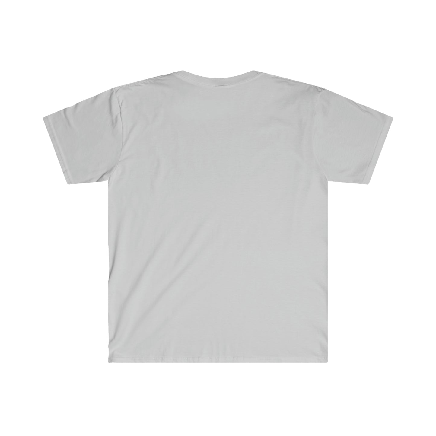 Camiseta Unisex Suave "Que Tengas el Día que Mereces" con Piña y Flores
