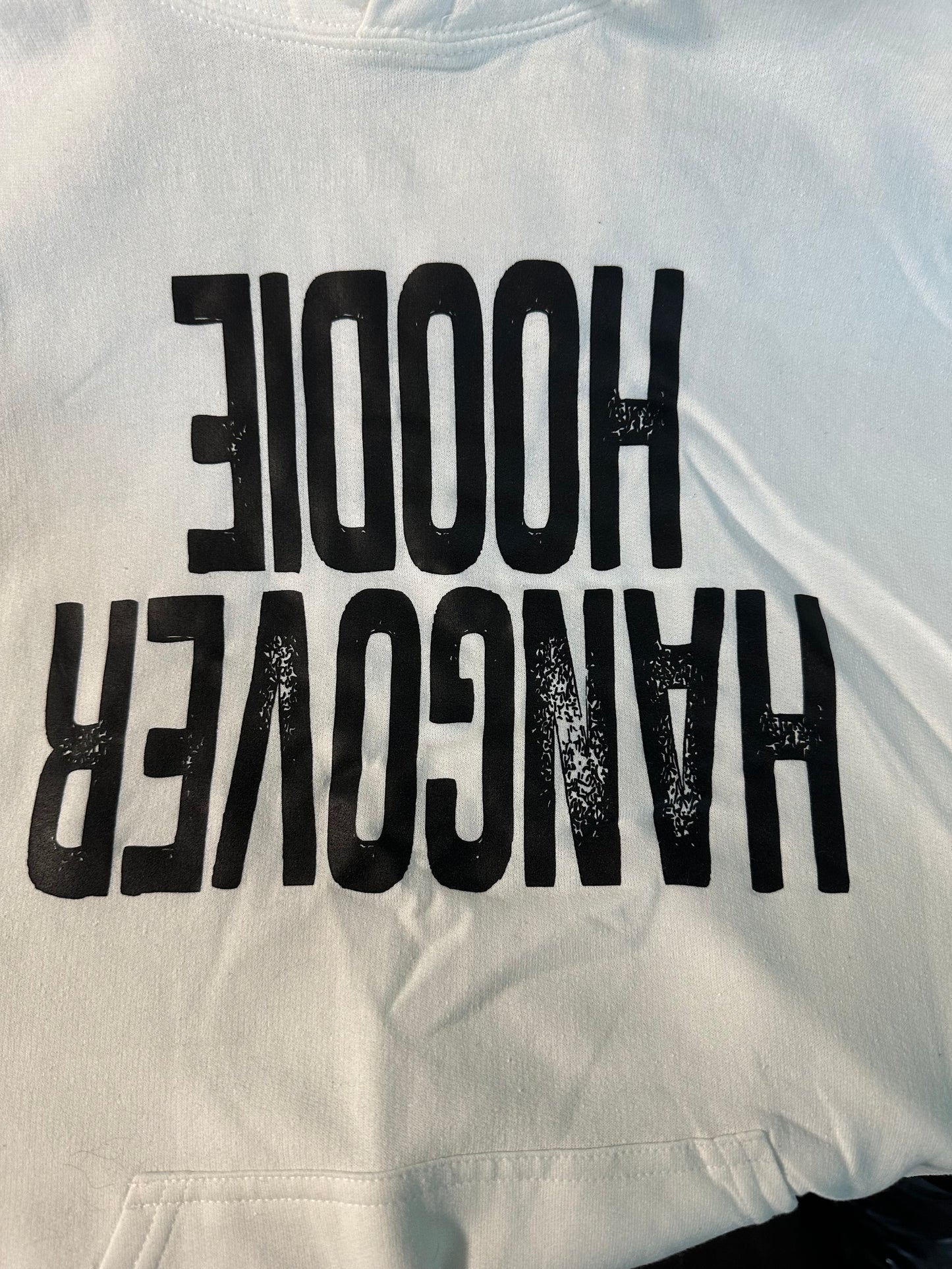 Custom Design for T-Shirt / Sweatshirt / Jacket