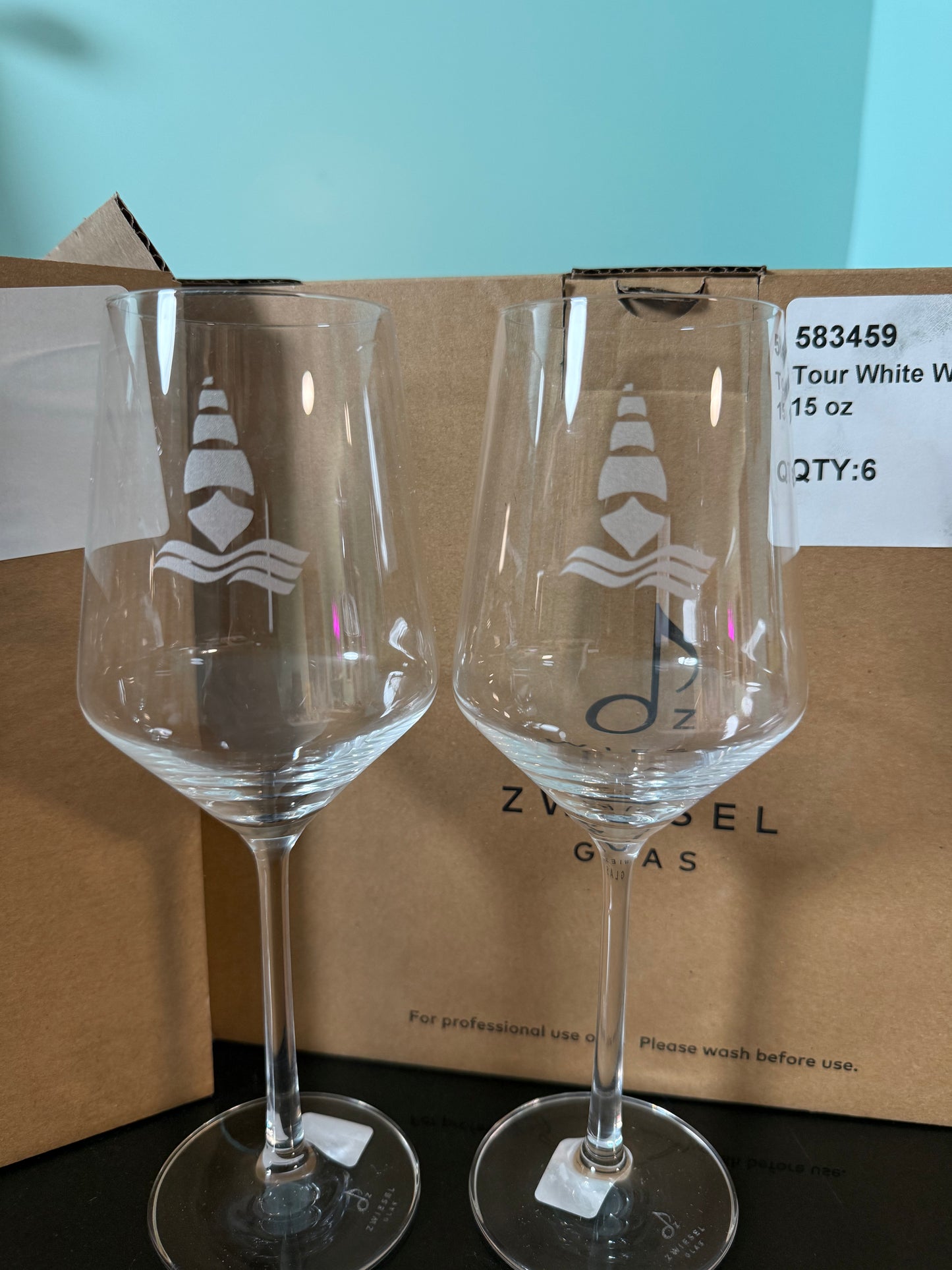 Custom Engraving