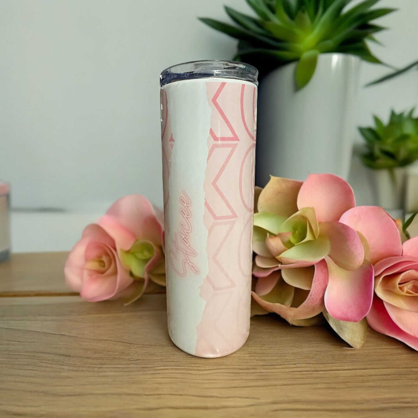 Custom 20oz Skinny Tumbler