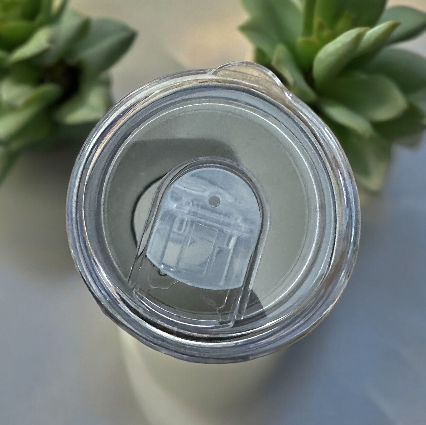 Custom 20oz Skinny Tumbler