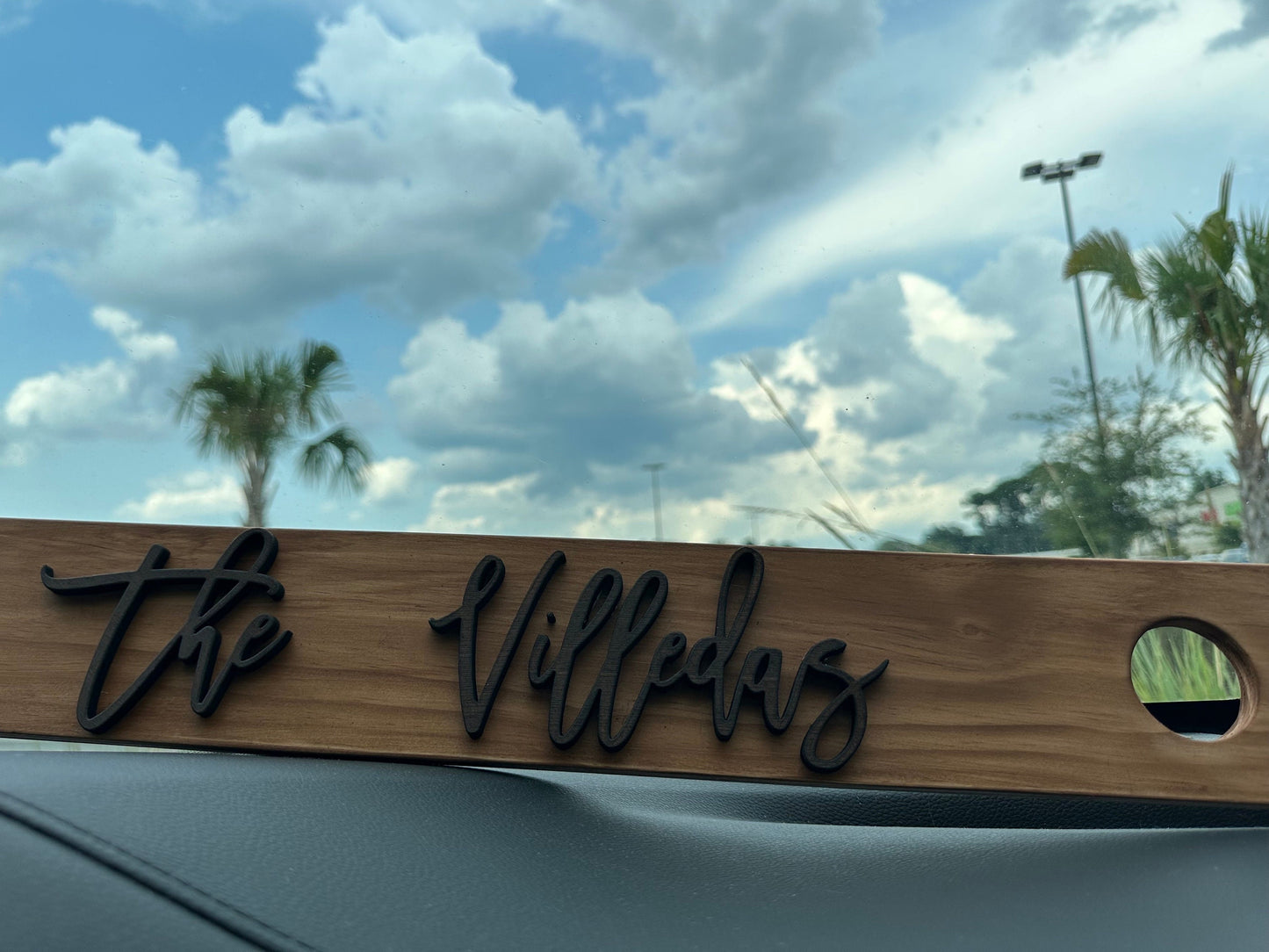 Shot Ski Board Personalized I Do - Raised Name Wooden Shot Cheers Board for Celebration Party Couple Friends Wedding Gift