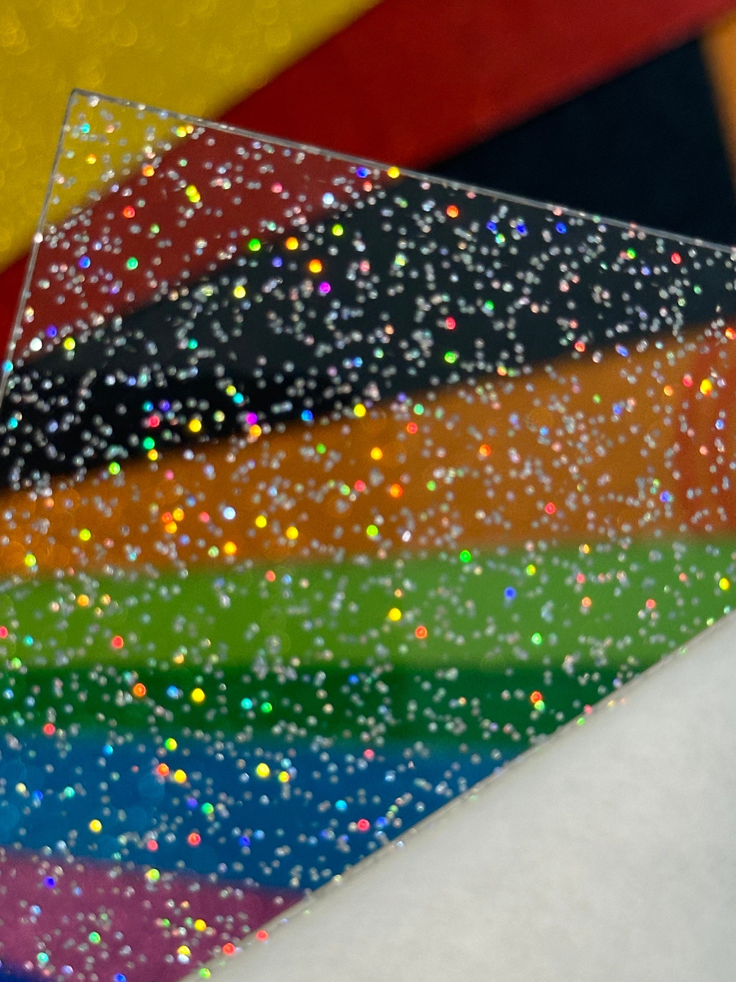 Sticky Note Holder Apple with custom name personalized gift