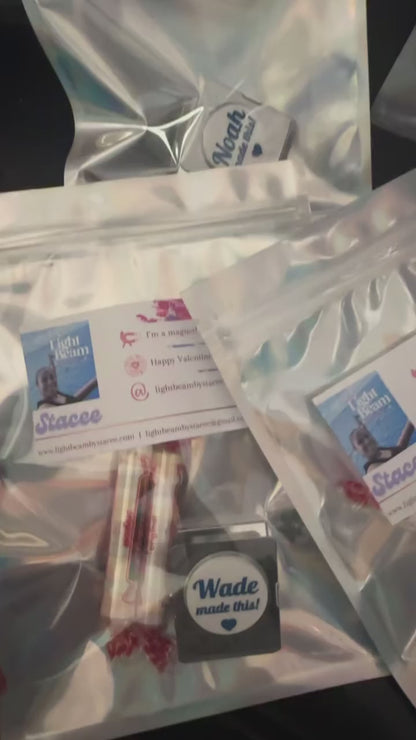 Custom Personalized Fridge Magnet