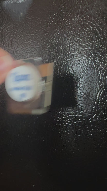 Custom Personalized Fridge Magnet