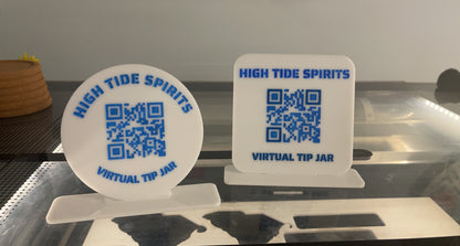 Custom Laser Engraved Items for Business